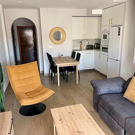 Sofivan Tropical - Pueblo Mediterraneo Motril Ngoại thất bức ảnh