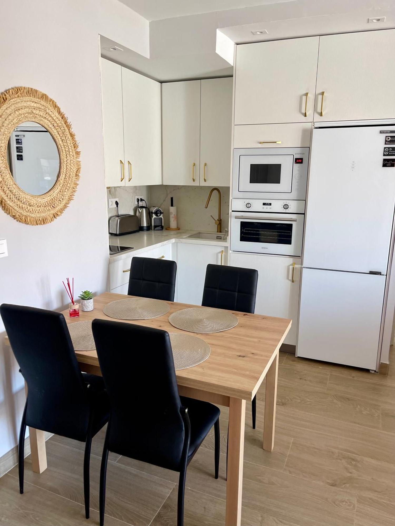 Sofivan Tropical - Pueblo Mediterraneo Motril Ngoại thất bức ảnh